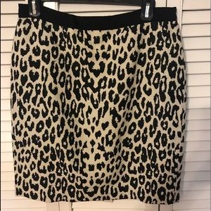 Cute Ann Taylor Skirt